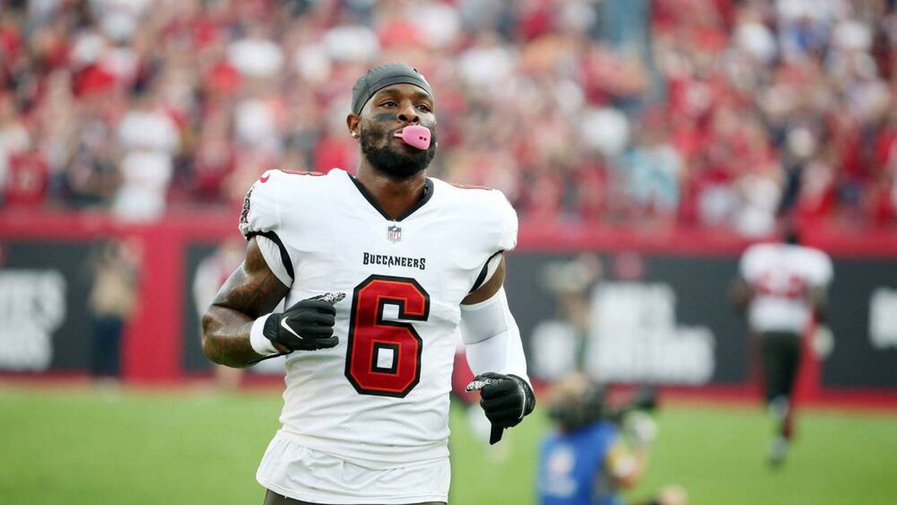 Der Absturz eines NFL-Superstars