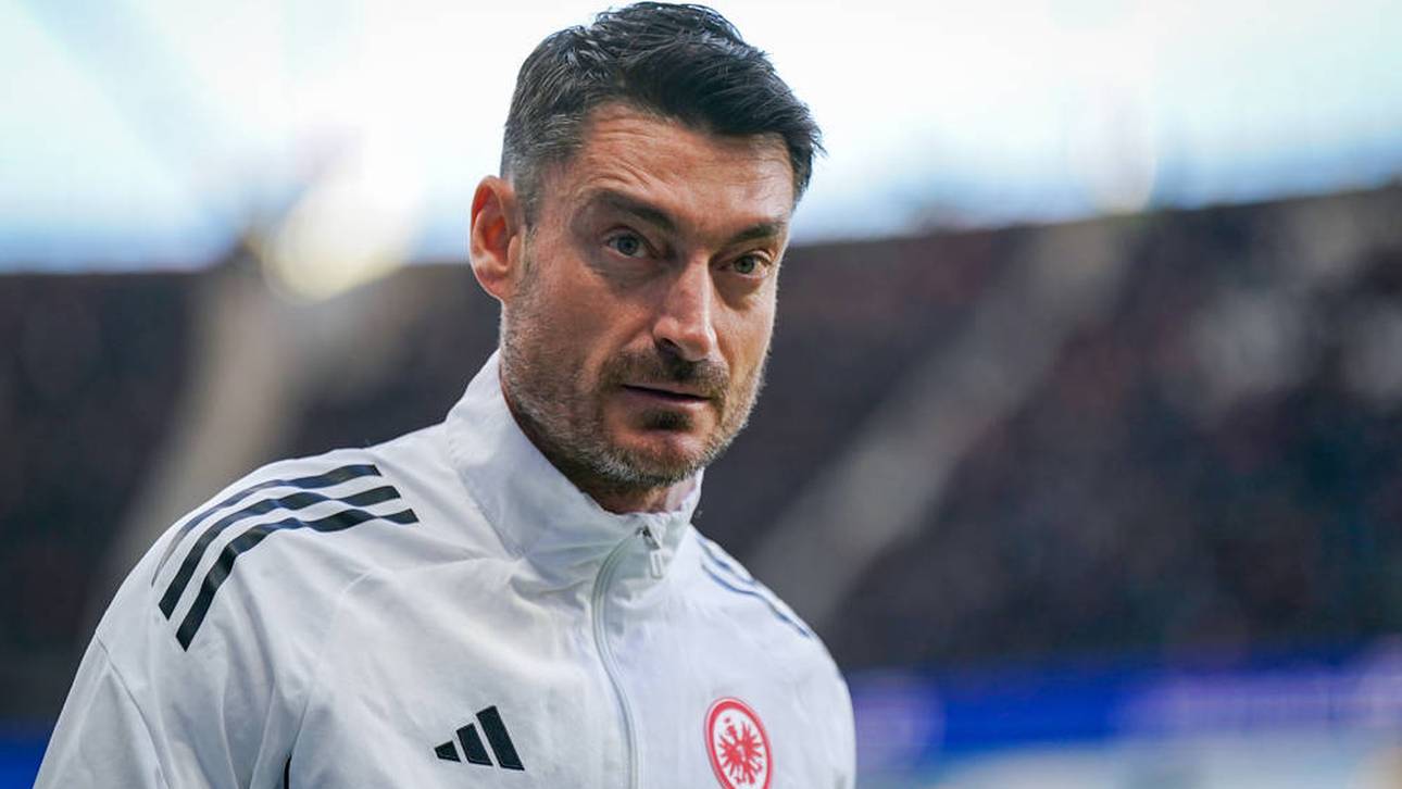 Wie viel Ego verträgt die Eintracht?