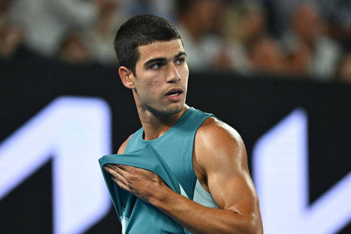 Pikantes Statement im Tennis-Zoff