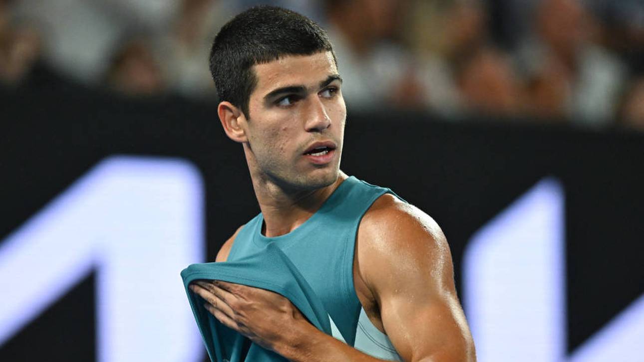 Pikantes Statement im Tennis-Zoff