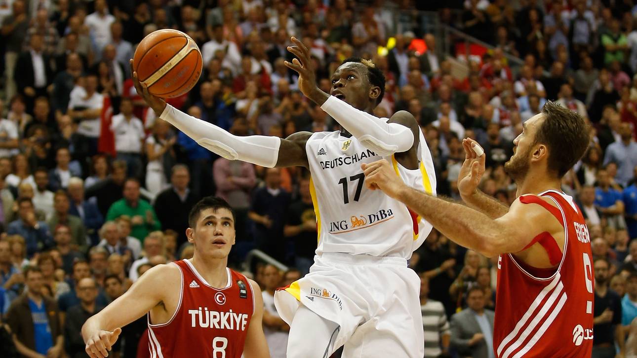 EM 2021 soll in Deutschland steigen