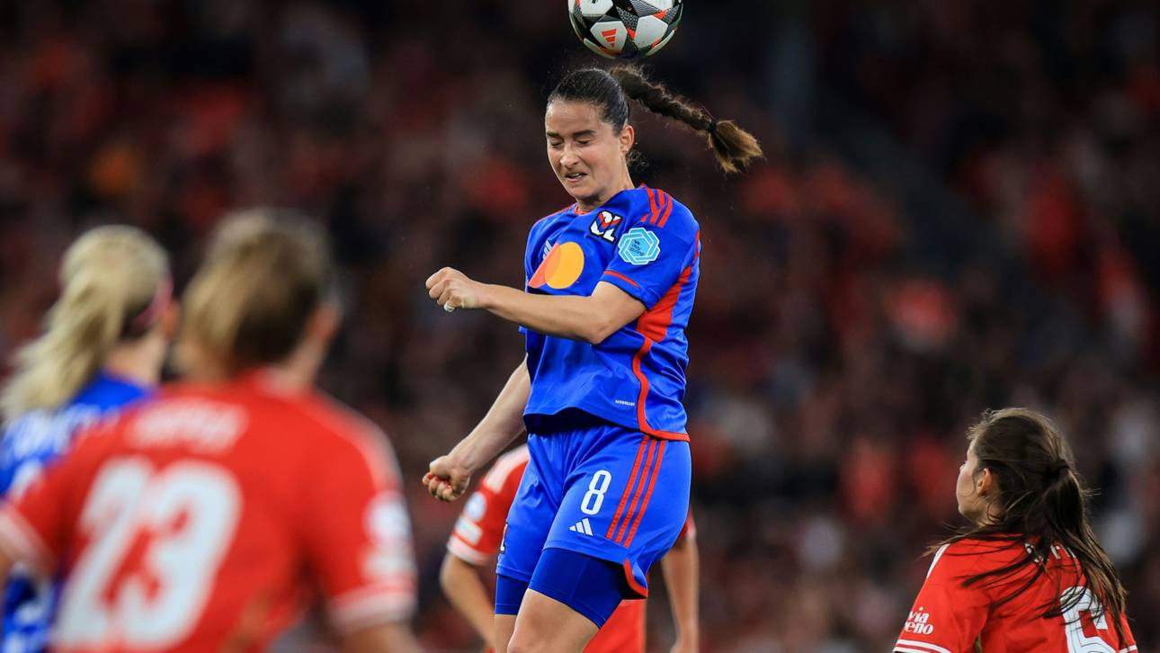 DFB-Star fällt aus – Olympia in Gefahr