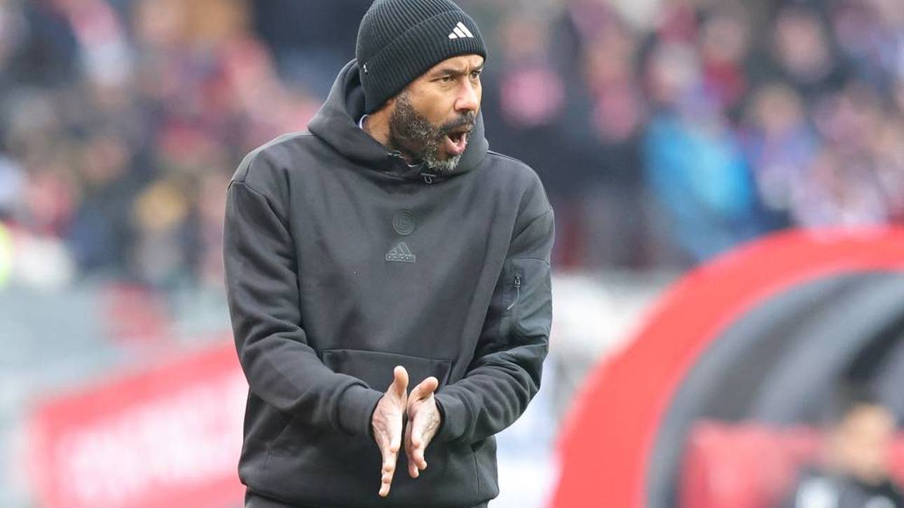 2. Bundesliga heute: Düsseldorf gegen Braunschweig