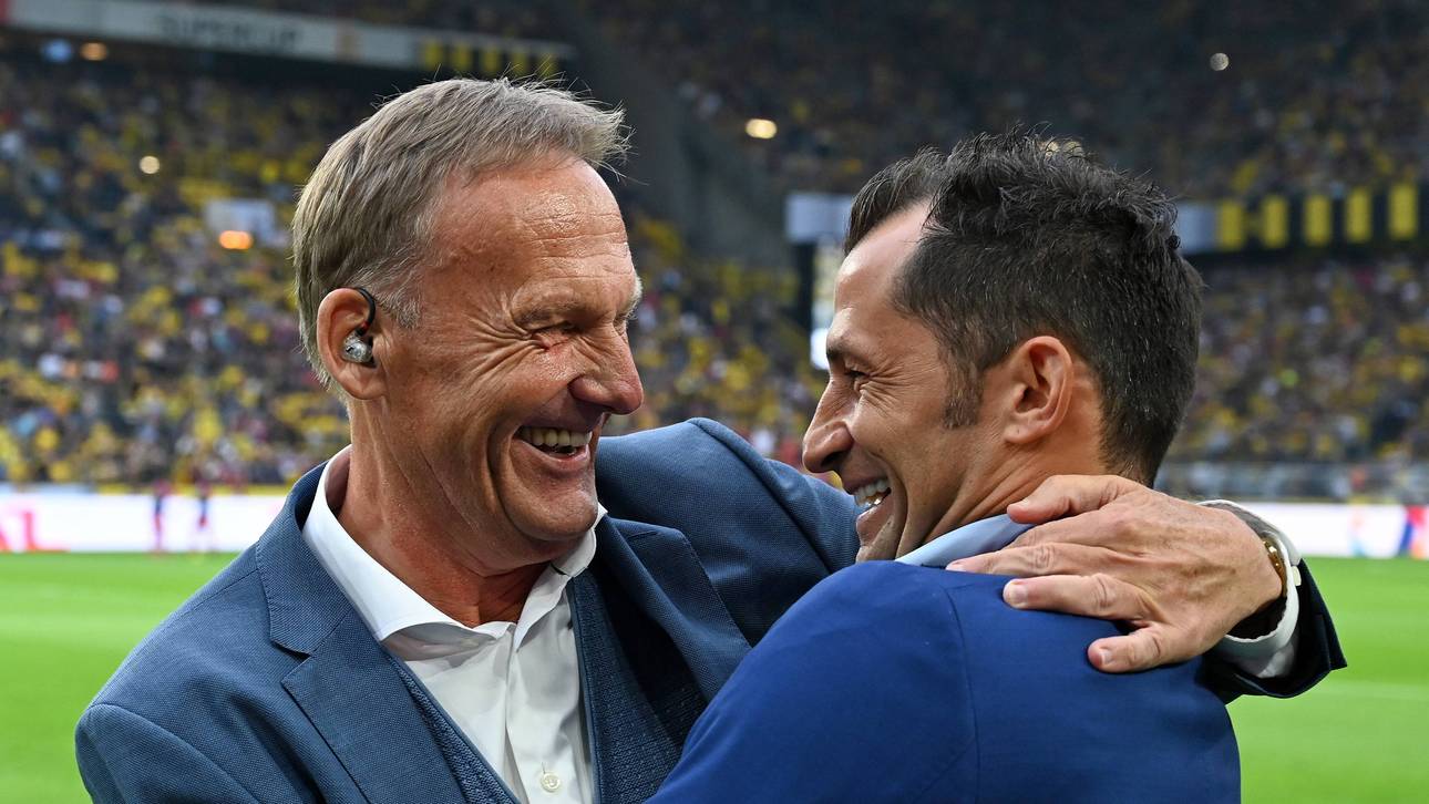 Wie Dortmunds Transfer-Plan aufging