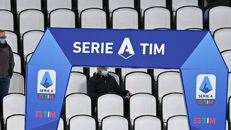 Die Serie A möchte seine Stadien wiederbeleben