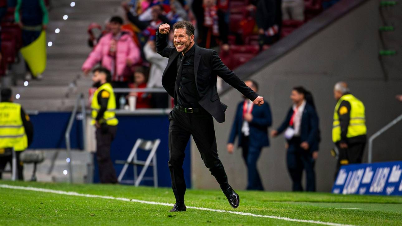 Die Sport-Höhepunkte am Mittwoch, 29. April