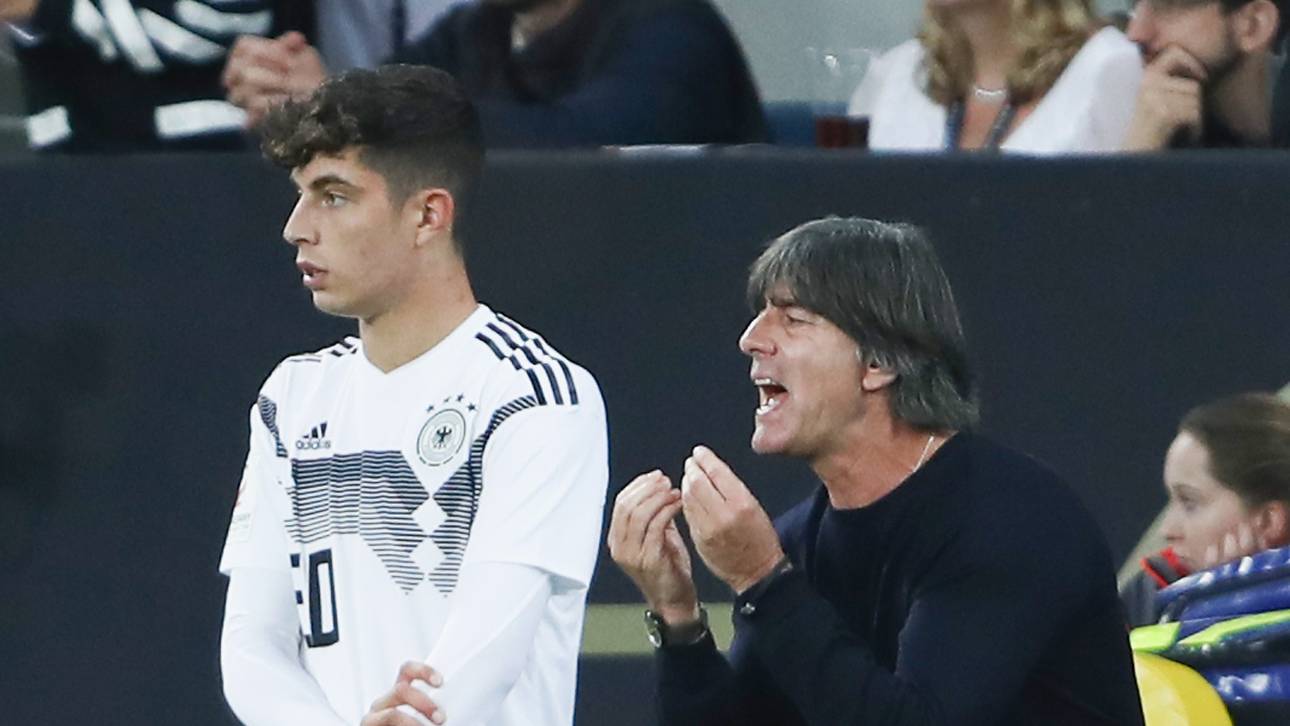 Aufstellung: Bayern-Stars draußen