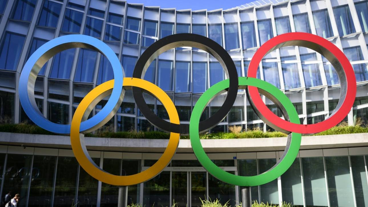 Deutsche Olympia-Konkurrenz?