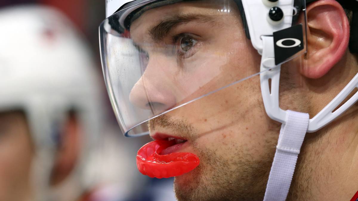 Die Panther haben einen WM-Medaillengewinner in ihren Reihen: DREW LEBLANC holt 2013 mit den USA Bronze und spielt seit 2015 für Augsburg. Der Center sammelt 2012/13 Erfahrungen in der NHL bei den Chicago Blackhawks