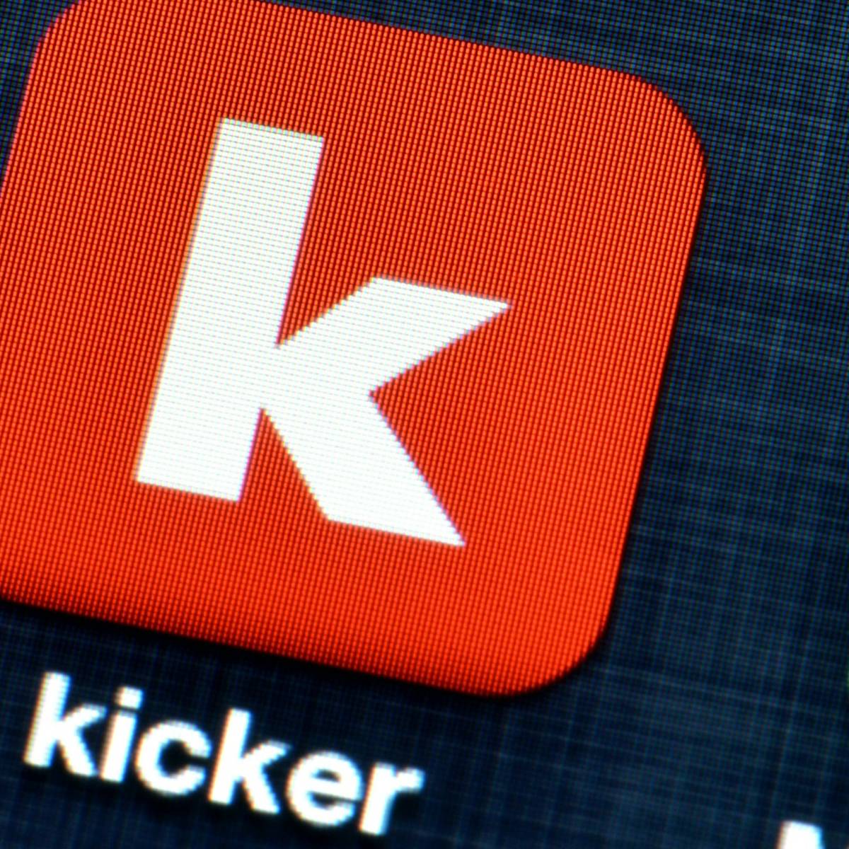 kicker startet neues Podcast-Format