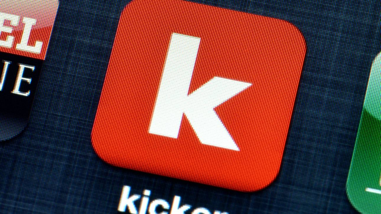 kicker startet neues Podcast-Format