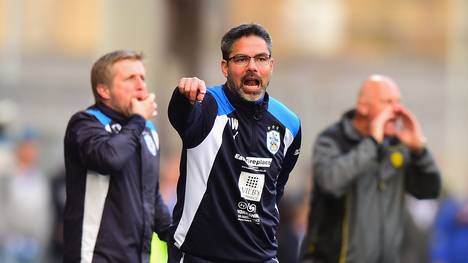 Huddersfield Town v Burton Albion - Sky Bet Championship