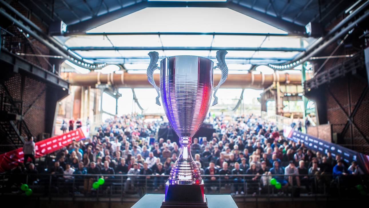 ESL sucht Deutschlands beste Gamer