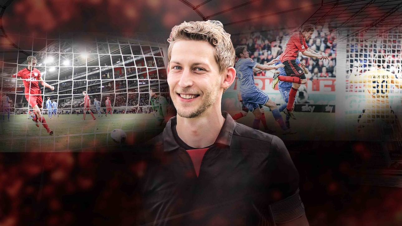 Kießling: Drohungen nach Phantomtor