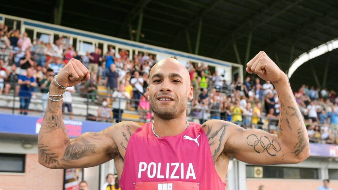 100 m: Olympiasieger erwartet heißes Duell