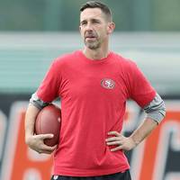 Das NFL-Team San Francisco 49ers hat die Vertragsverlängerungen von General Manager John Lynch und Head Coach Kyle Shanahan bekannt gegeben.