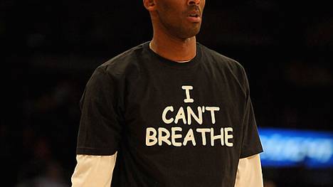 Kobe Bryant spielt seit 1996 für die Los Angeles Lakers