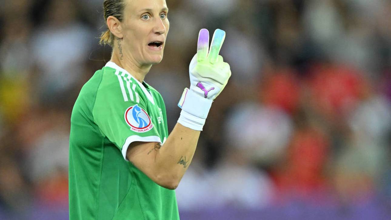 Berger-Szene sorgt für Wutausbruch