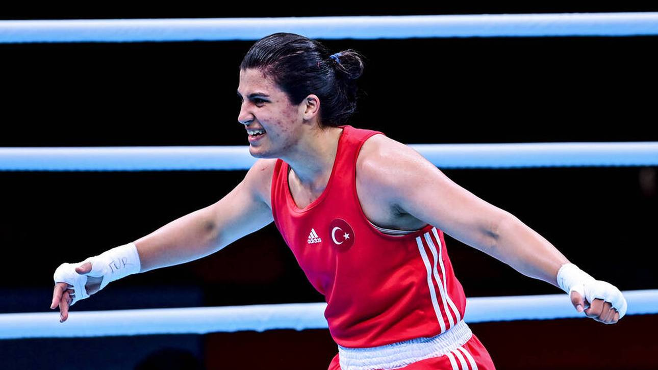 Olympia-Boxerin beendet Karriere