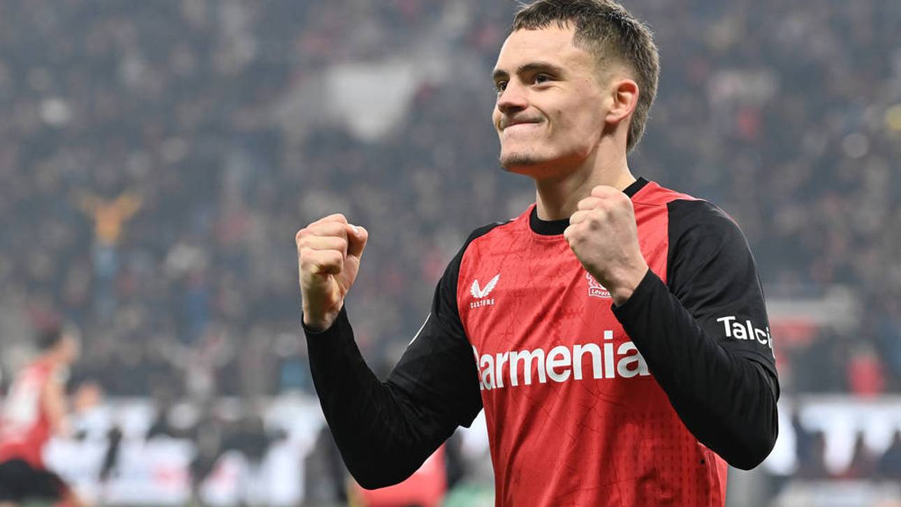 Bayern-Bosse legen bei Wirtz nach