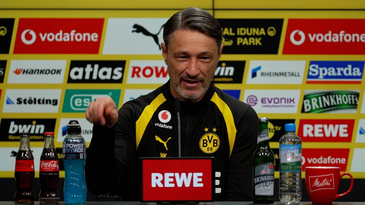 Bayerns Millionen-Deal: Kovac zieht "Jukebox"-Vergleich