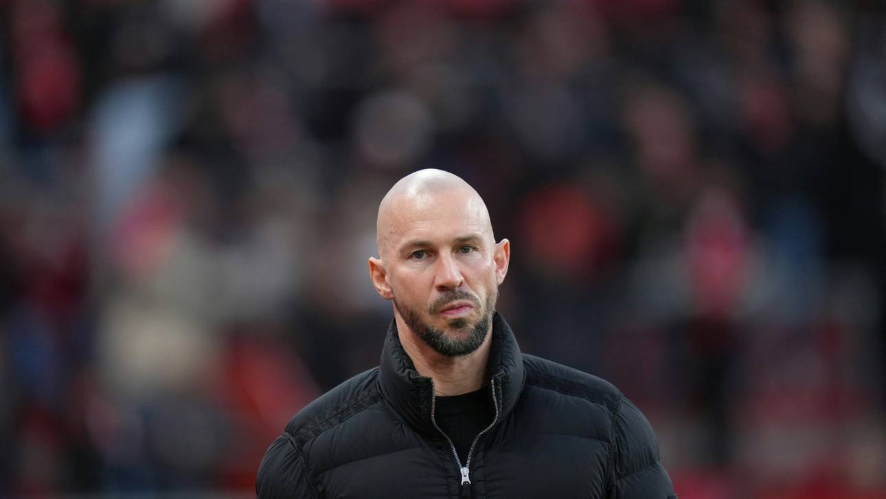 Ilzer mit klaren Worten vor RB-Duell