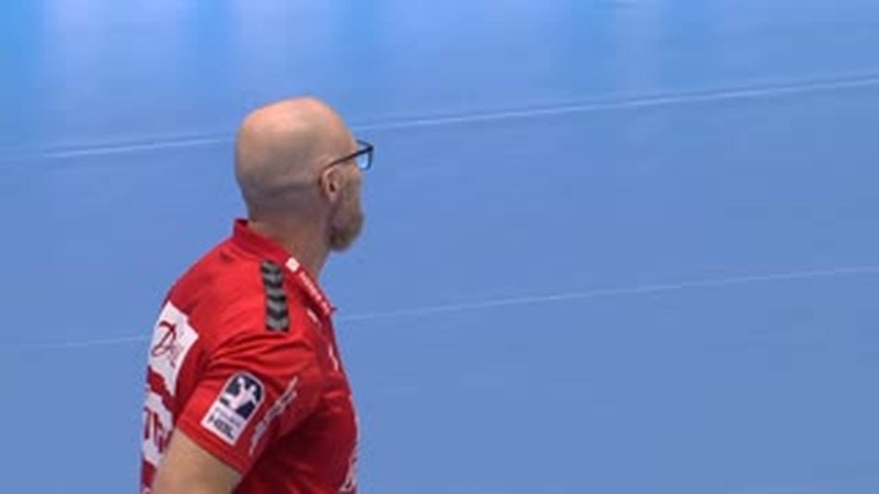 Spiel Highlights zu TBV Lemgo Lippe - SG Flensburg-Handewitt