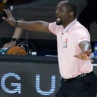 Die Milwaukee Bucks finden offenbar einen Nachfolger für den entlassenen Headcoach Mike Budenholzer.