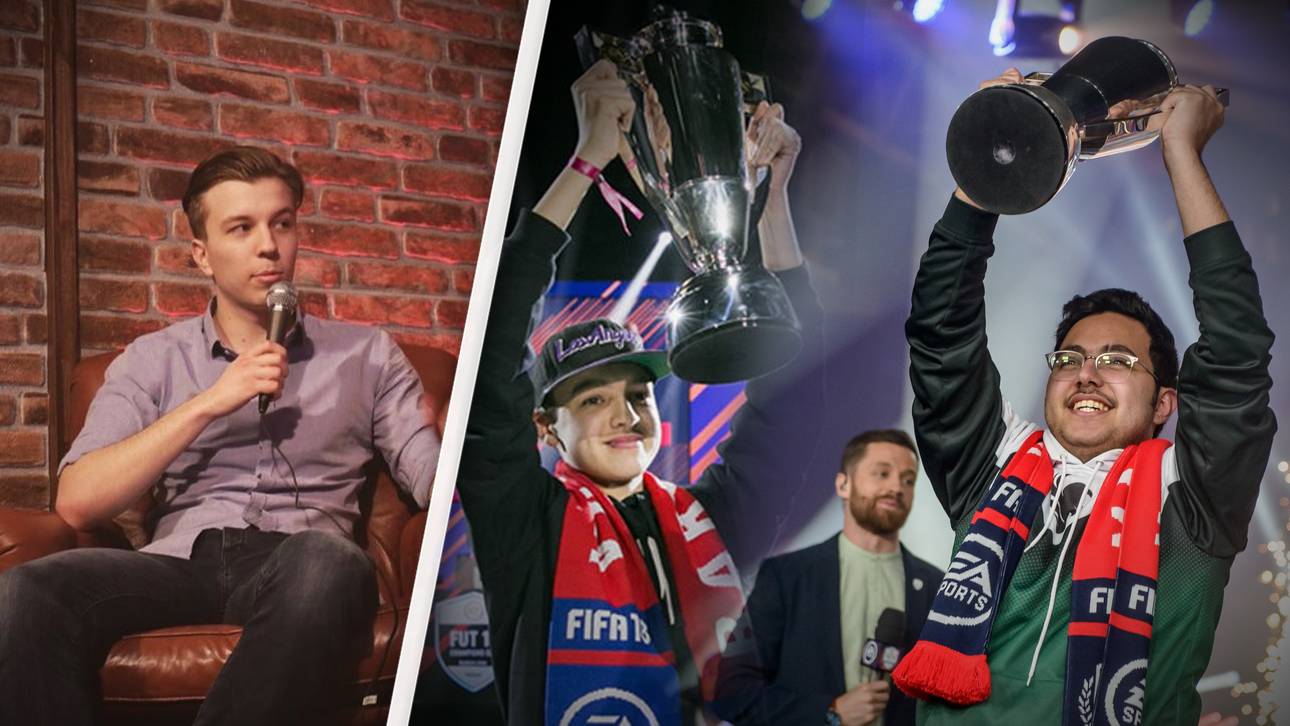 FIFA 18: Deutsche brauchen Winner-Typ