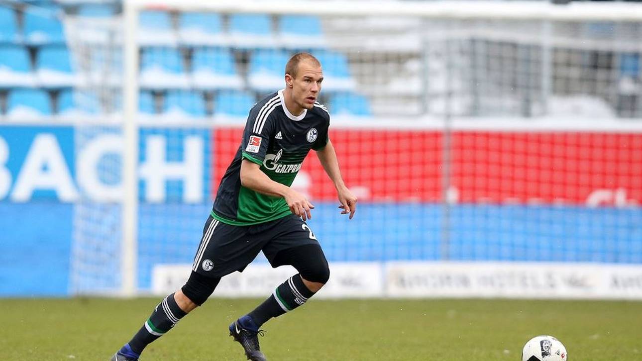 Schalke-Niederlage: Badstuber patzt