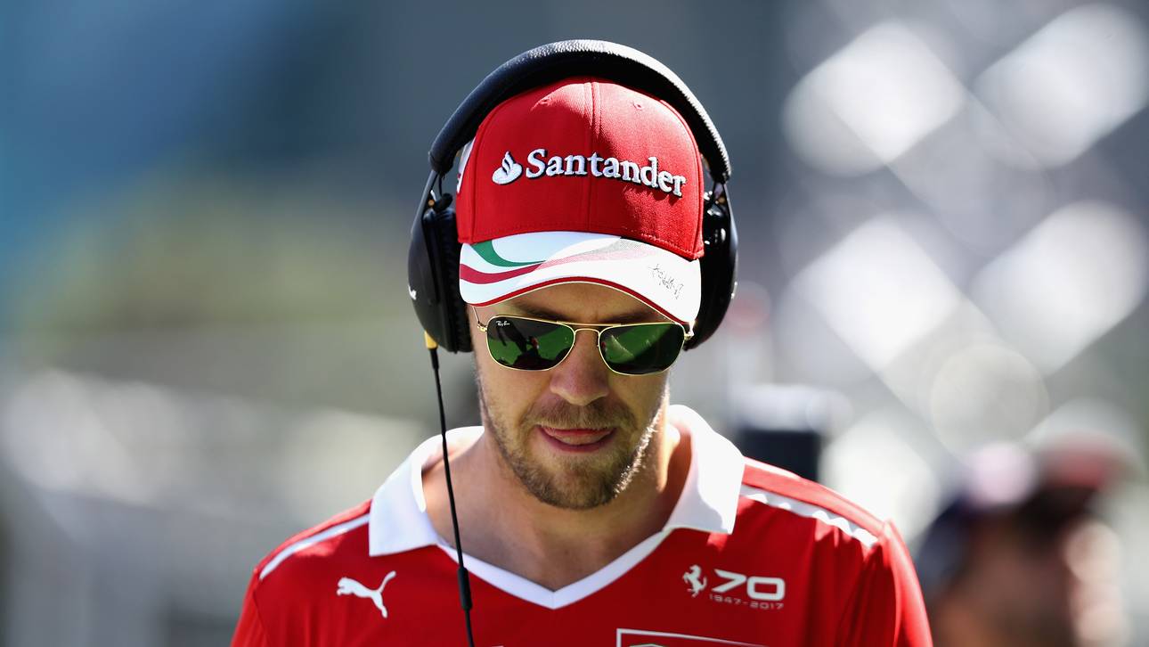 Disqualifiziert? Wirbel um Vettel