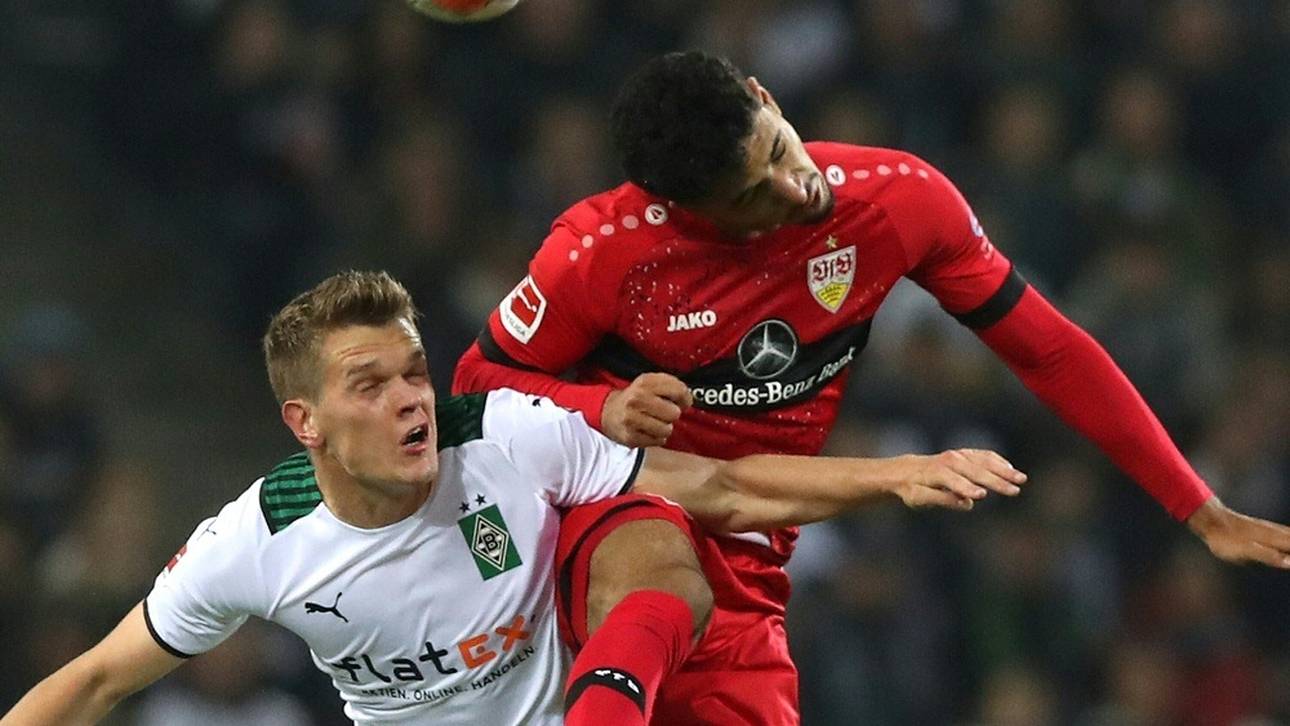 Nächster Coronafall beim VfB Stuttgart