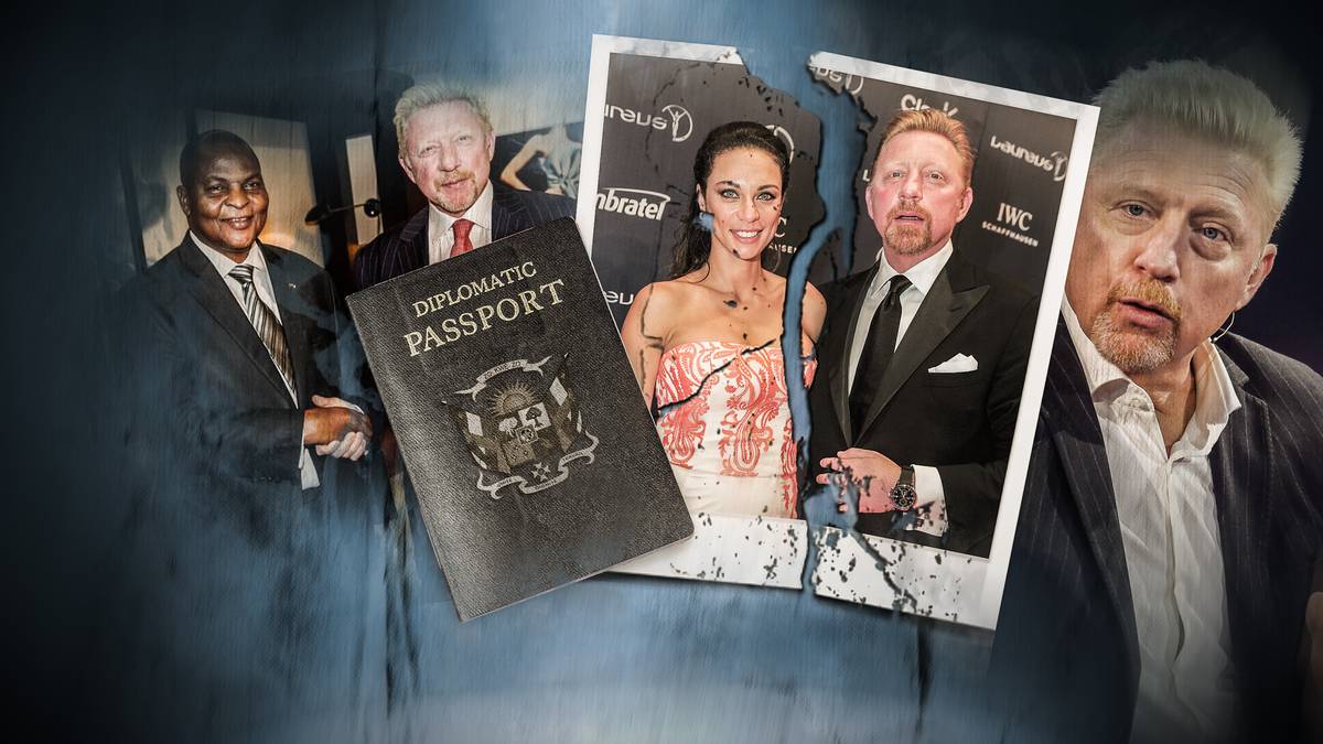 Als Tennis-Legende verzückte Boris Becker einst Fans und Fachpublikum. Als TV-Experte bei den Grand-Slam-Turnieren und "Head of Mens Tennis" beim Deutschen Tennis-Bund ist er angesehen und erfolgreich. Allerdings vergeht zurzeit kaum ein Tag, an dem er nicht auch aus anderen Gründen in den Schlagzeilen steht