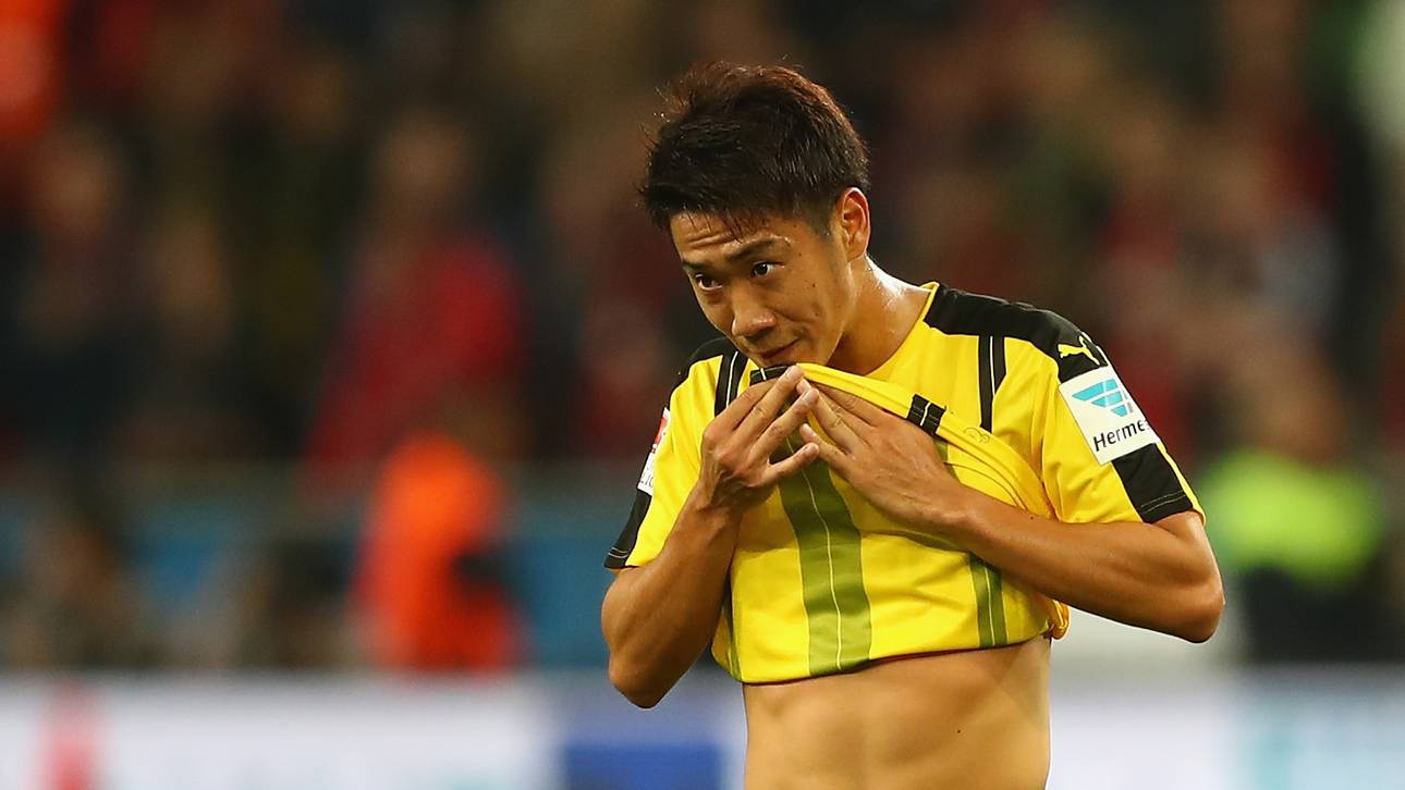 Japan-Coach rät Kagawa zu Wechsel