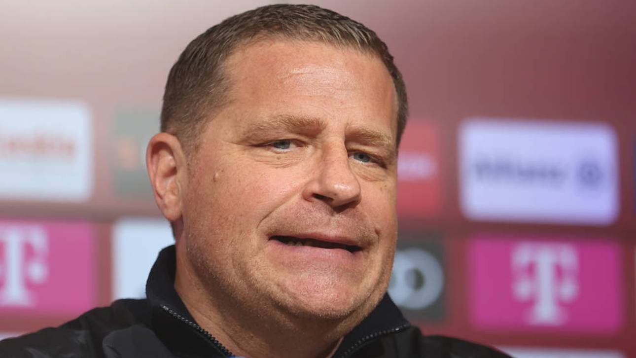 Hoeneß? „Dumm wäre, wenn ich …“