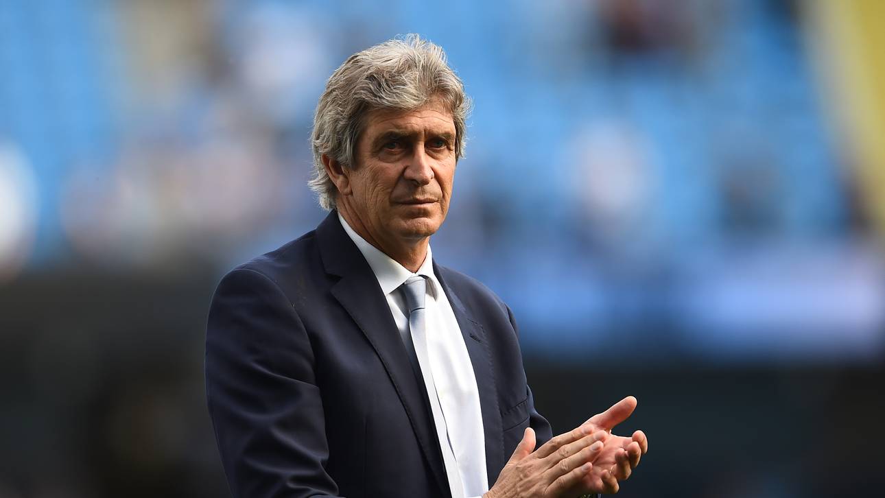 Pellegrini übernimmt bei West Ham