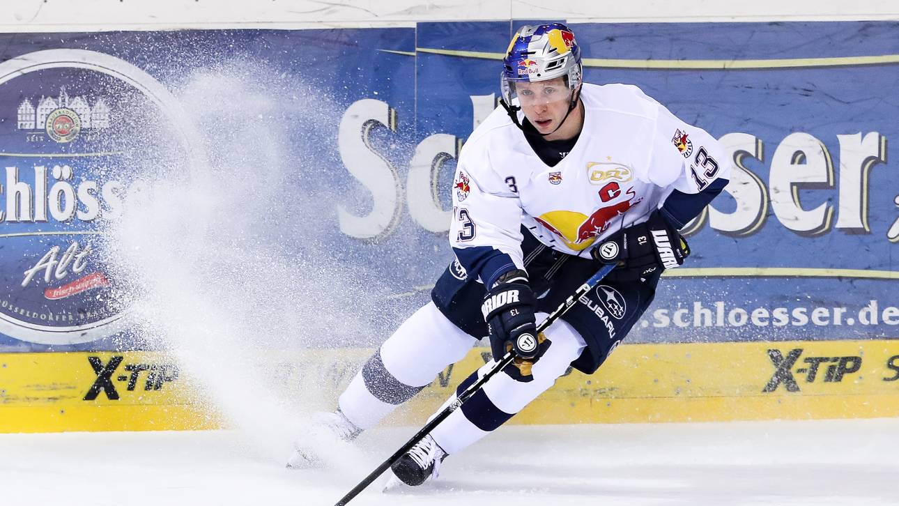 Adler und München in CHL gefordert