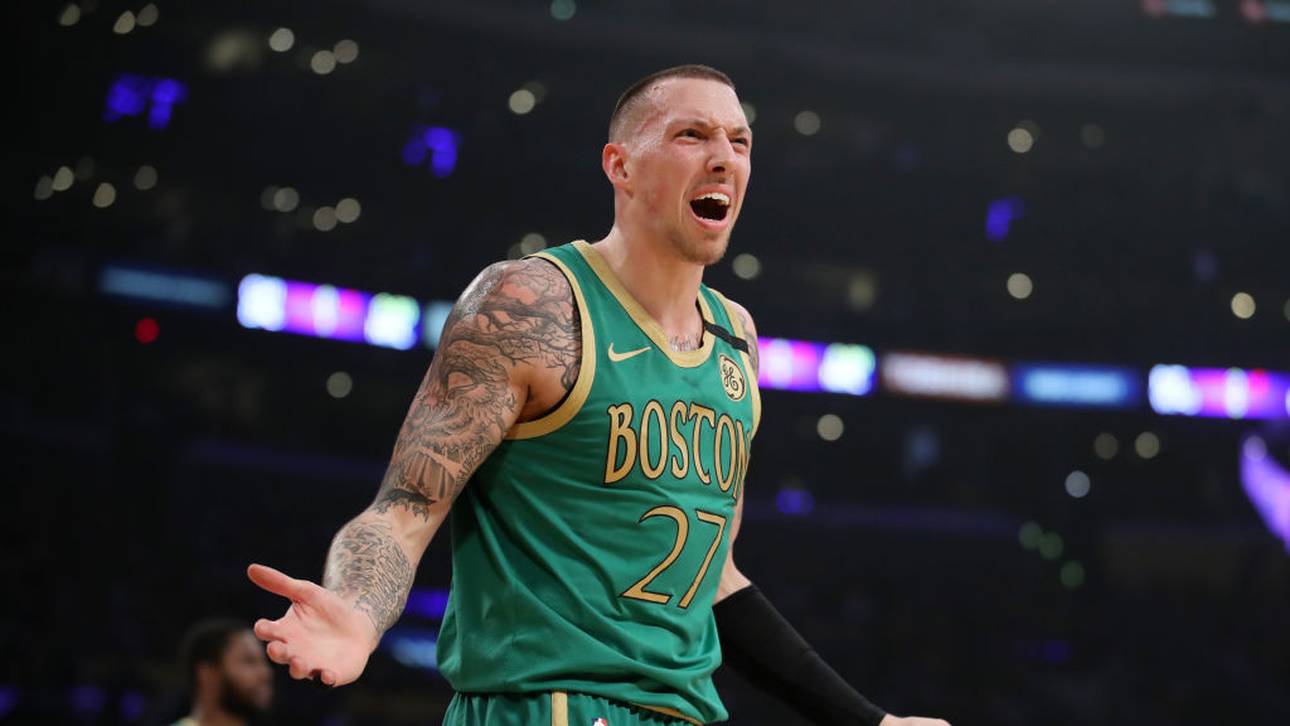 Theis sieht Titelchancen für Boston