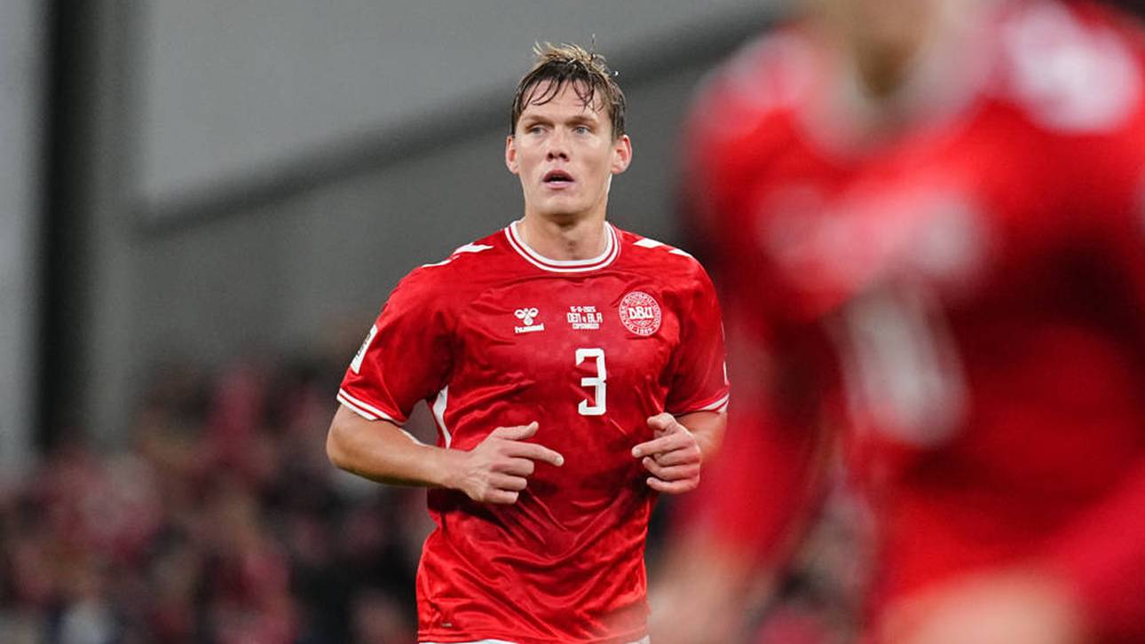 Langjähriger Bundesliga-Verteidiger macht Schluss