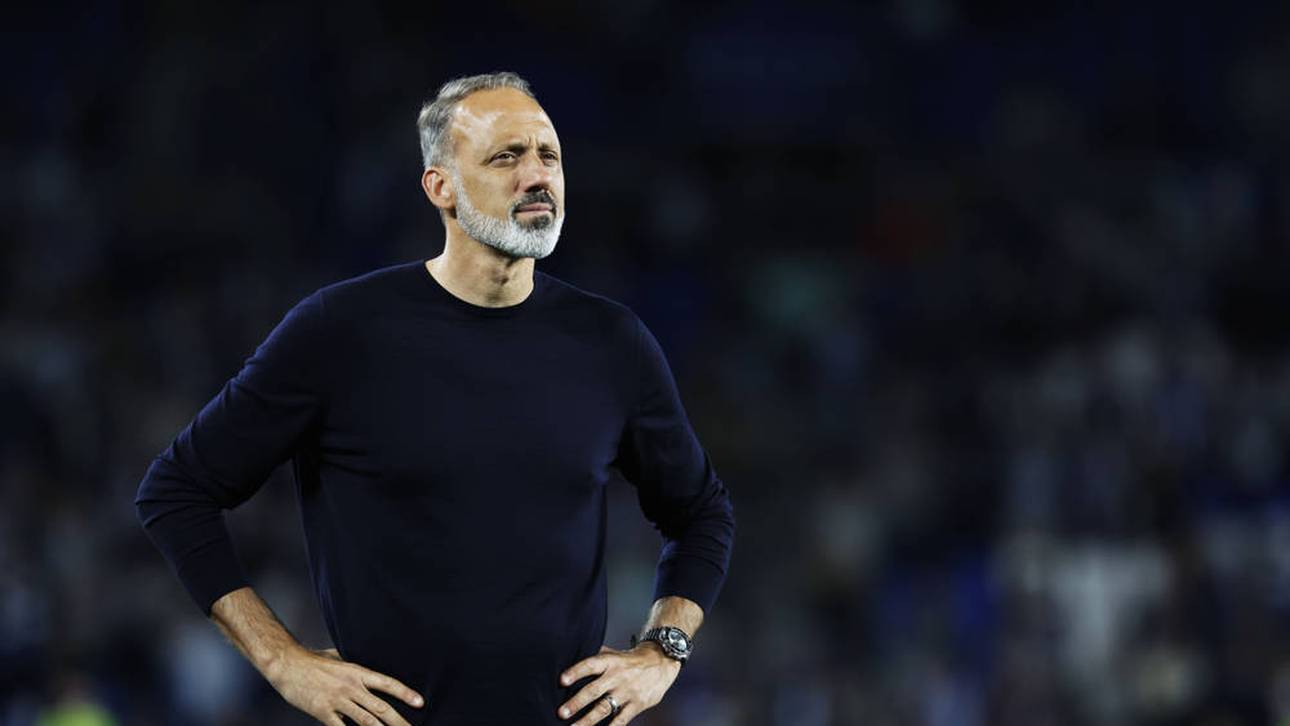 „Wahnsinn“ um Ex-Bundesliga-Trainer