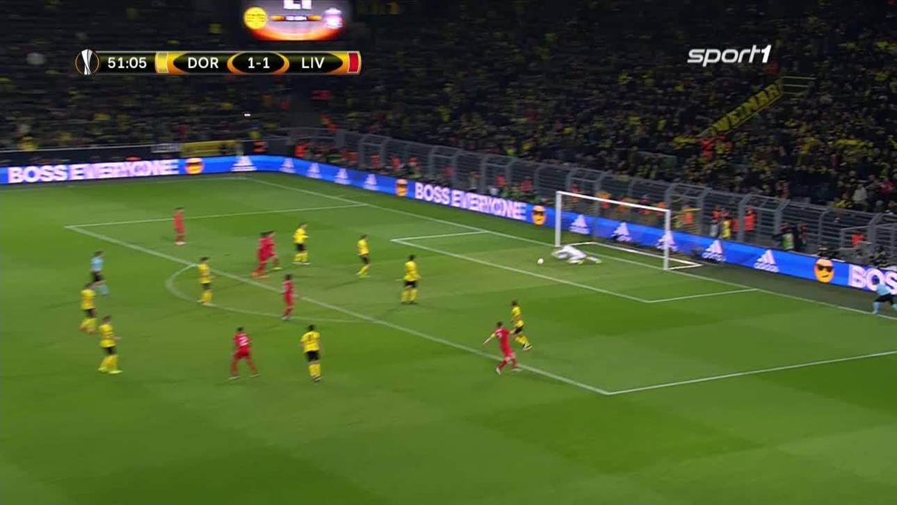 Weidenfeller: Vom Rammbock zum Titan