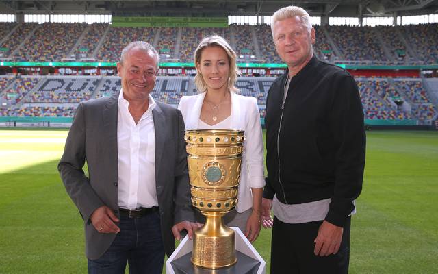 Termin Fur Nachholspiel Im Dfb Pokal Steht Sport1 Zeigt Viertelfinalduell Jahn Regensburg Gegen Werder Bremen Am 7 April Live Ab 17 30 Uhr