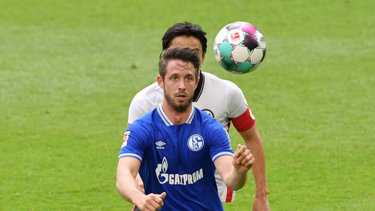 Uth offenbar vor Rückkehr nach Köln