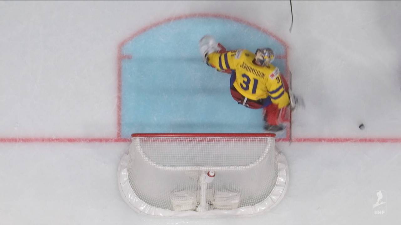 ESC-Zoff greift auf Eishockey-WM über