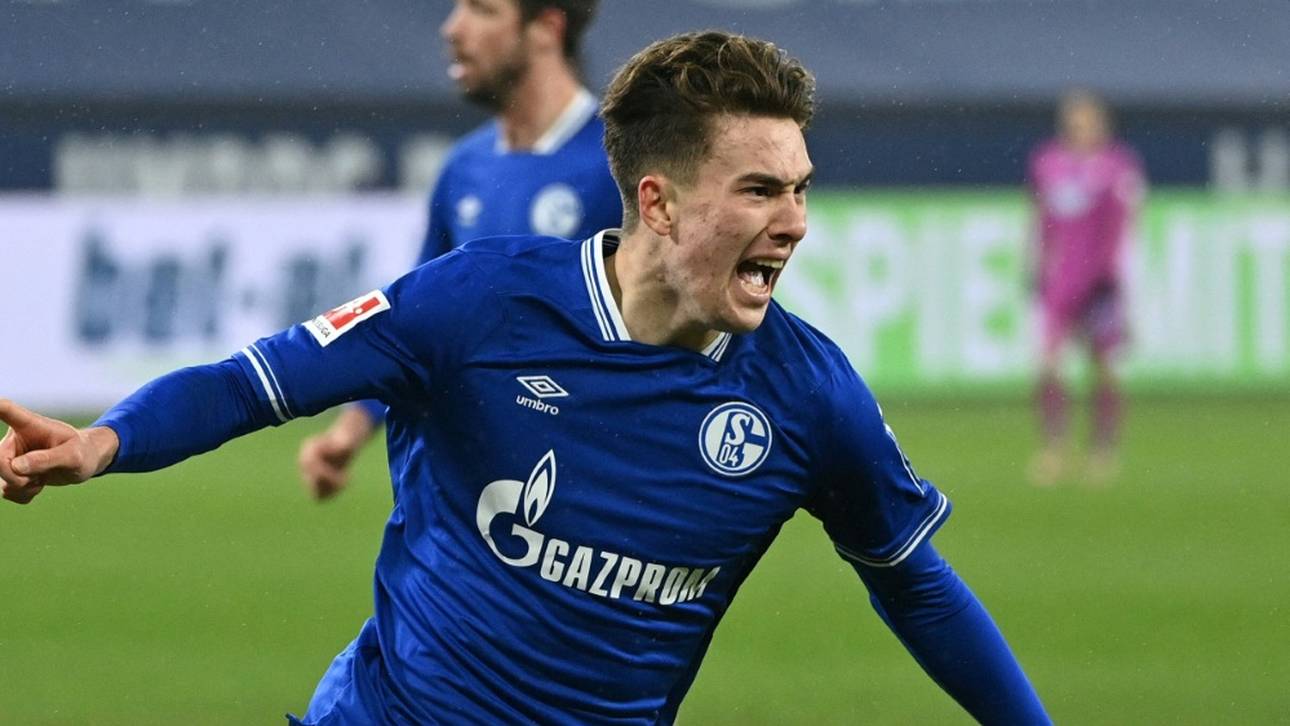 Gazprom bleibt Schalke-Hauptsponsor