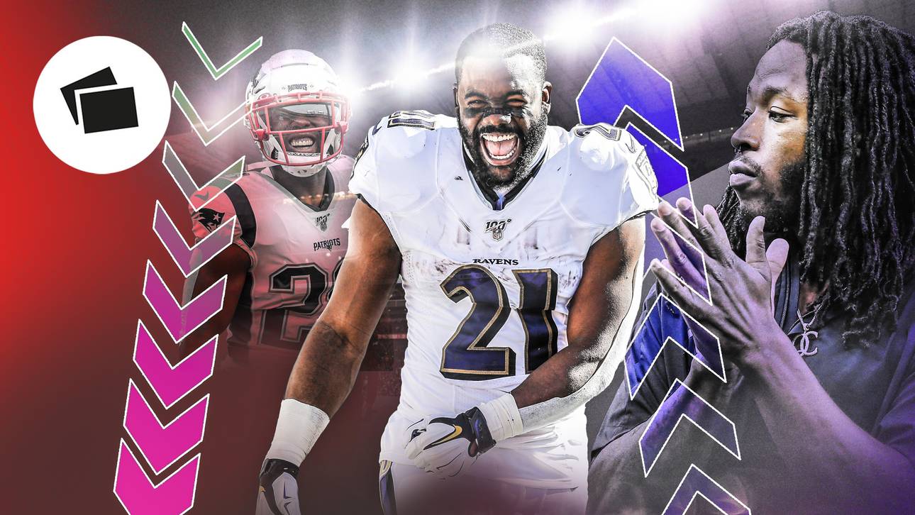 Heißer Playoff-Kampf – NFL-Ranking