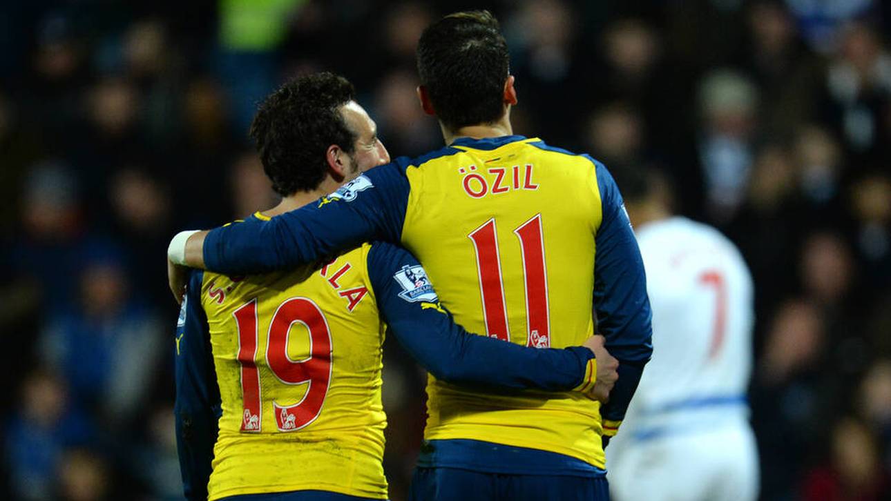 Berater erklärt Wendepunkt bei Özil