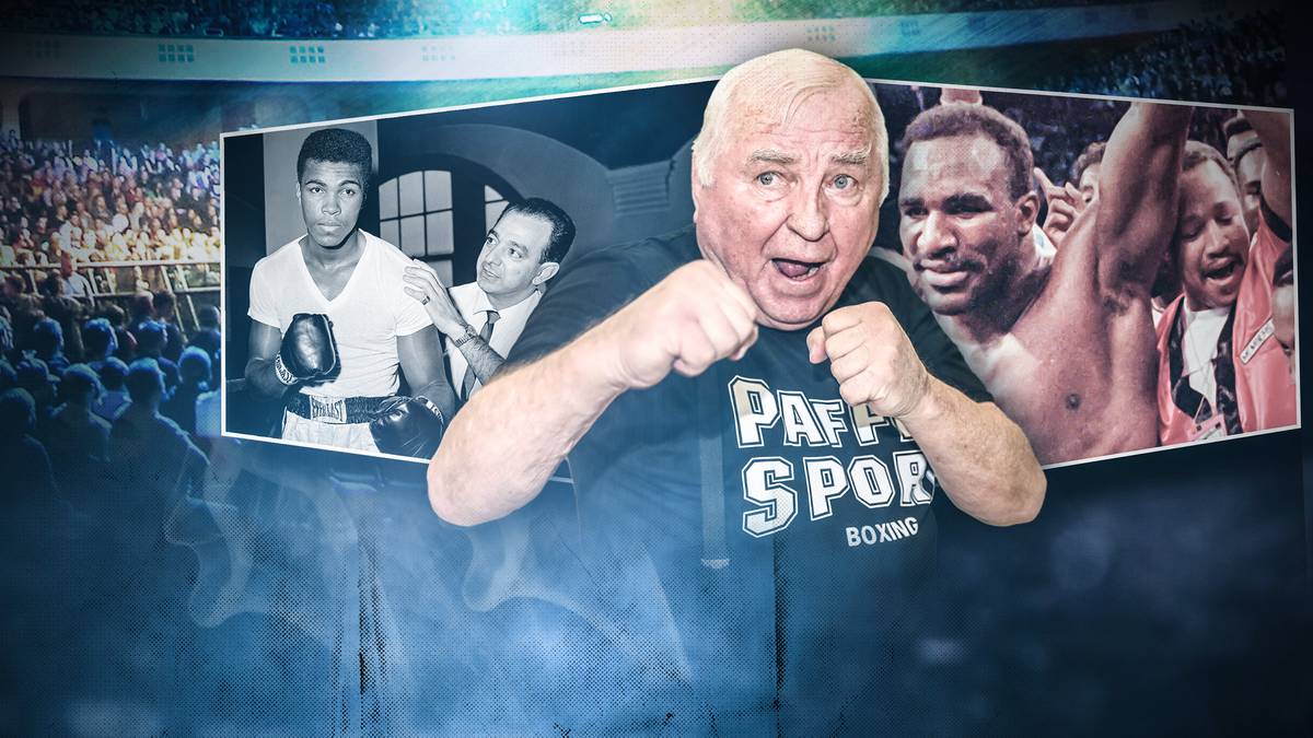Bei der Box-Gala in Frankfurt/Main am 4. Mai, bei der unter anderem Leon Bunn und Abass Baraou in den Ring steigen, ist Wegner ebenfalls mit von der Partie. Anlässlich seines Geburtstages präsentiert SPORT1 die größten Box-Trainer aller Zeiten