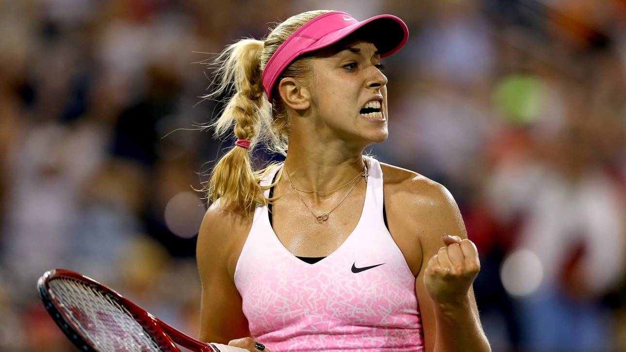 Lisicki kämpft sich ins Halbfinale