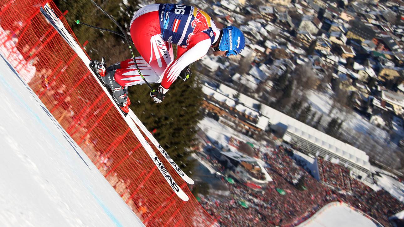 Der Star ist die Strecke